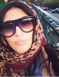 Moda Dodatki Okulary - 2855276