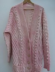 Moda Ciuchy Pozostałe - 1053532