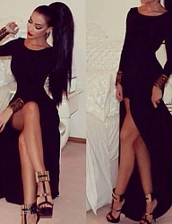 Moda Sukienki Wieczorowe - 3028404