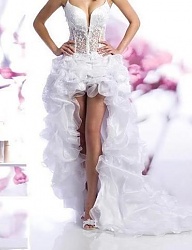 Moda Ślub Suknie ślubne - 1339759