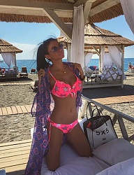 Moda Bielizna Na plażę - 3055712