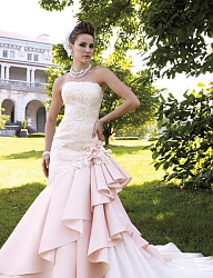 Moda Ślub Suknie ślubne - 1336997