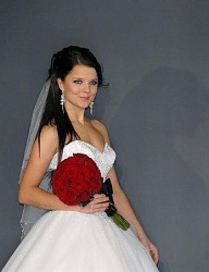 Moda Ślub Bukiety ślubne - 847384