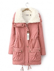 Moda Okrycia Kurtki - 2534538