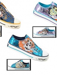 Moda Buty Pozostałe - 29223