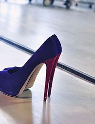 Moda Buty Szpilki - 1303722
