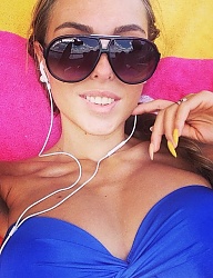 Moda Dodatki Okulary - 2906994