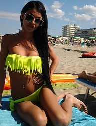 Moda Bielizna Na plażę - 1934661