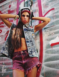 Moda Inne Moda uliczna - 2134493