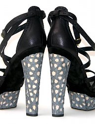 Moda Buty Pozostałe - 1275295