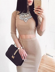 Moda Ciuchy Pozostałe - 3125073