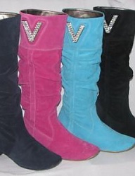 Moda Buty Pozostałe - 144208