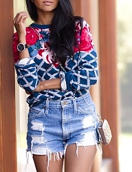 Moda Inne Moda uliczna - 1815075