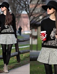 Moda Inne Moda uliczna - 1595253