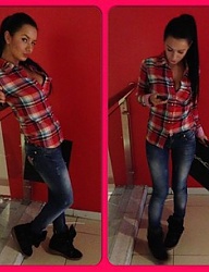 Moda Inne Moda uliczna - 1906995
