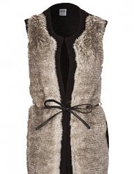 Moda Okrycia Kamizelki - 2080328