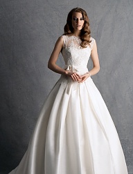 Moda Ślub Suknie ślubne - 2381352