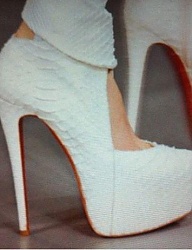 Moda Buty Szpilki - 1371842