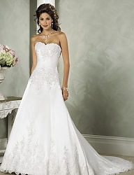 Moda Ślub Suknie ślubne - 521139