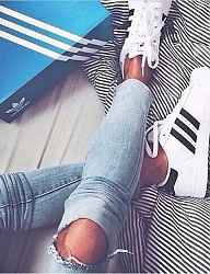 Moda Buty Sportowe - 2974804