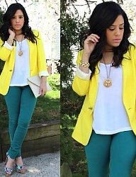 Moda Inne Moda uliczna - 1806629