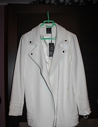 Moda Okrycia Kurtki - 2571910