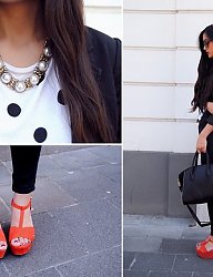 Moda Inne Moda uliczna - 1844214