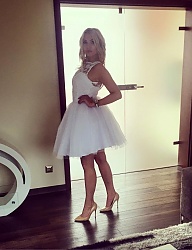 Moda Sukienki Pozostałe - 3046475