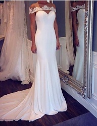 Moda Ślub Suknie ślubne - 2857739
