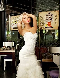 Moda Ślub Suknie ślubne - 2022956