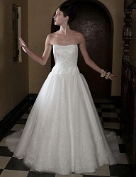 Moda Ślub Suknie ślubne - 893476