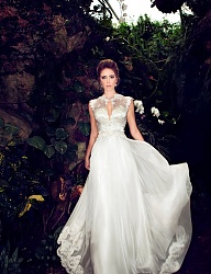 Moda Ślub Suknie ślubne - 1829932