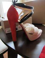 Moda Buty Pozostałe - 1367124