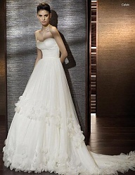 Moda Ślub Suknie ślubne - 638888