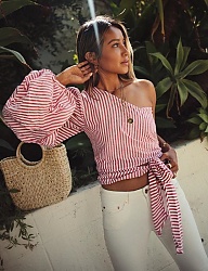 Moda Inne Moda uliczna - 3249982