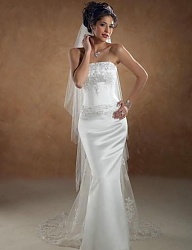 Moda Ślub Suknie ślubne - 274355