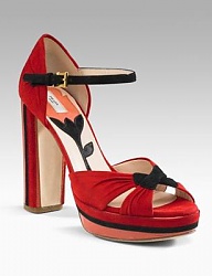 Moda Buty Pozostałe - 113657