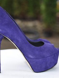 Moda Buty Szpilki - 1252325