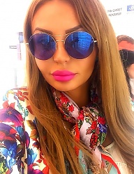 Moda Dodatki Okulary - 2748261