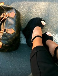 Moda Buty Sandały - 1232000
