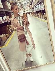 Moda Ciuchy Pozostałe - 3146101