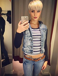 Fryzury Krótkie - 3097775