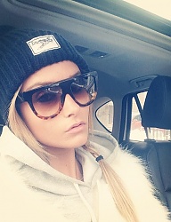 Moda Dodatki Okulary - 2912460