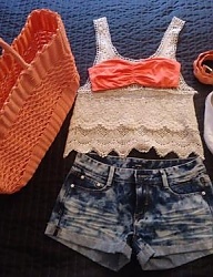 Moda Ciuchy Pozostałe - 1107546