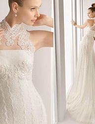 Moda Ślub Suknie ślubne - 1482365