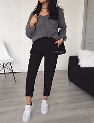 Moda Inne Moda uliczna - 3233755