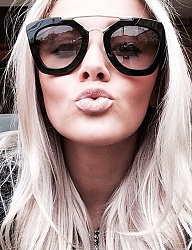 Moda Dodatki Okulary - 2897552