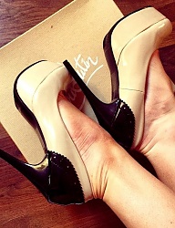 Moda Buty Pozostałe - 3044940