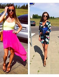 Moda Inne Moda uliczna - 1943196
