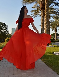 Moda Sukienki Dzienne - 3070935
